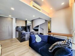 Seletar Park Residence (D28), Condominium #616203511